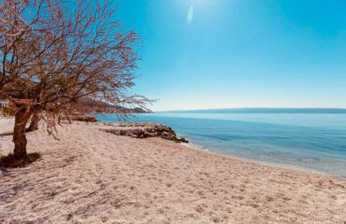 Beachview Apartments Podstrana - Photo 52