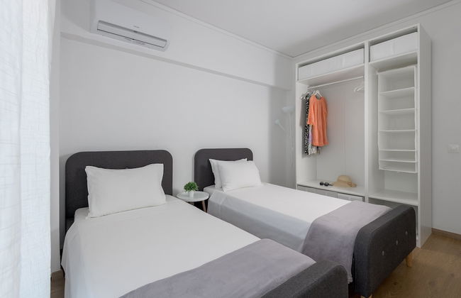 Harmony Elegant Central Apartment - Foto 7