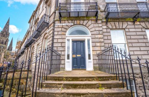 Flat with Majestic views in West End Wonderland - Foto 1