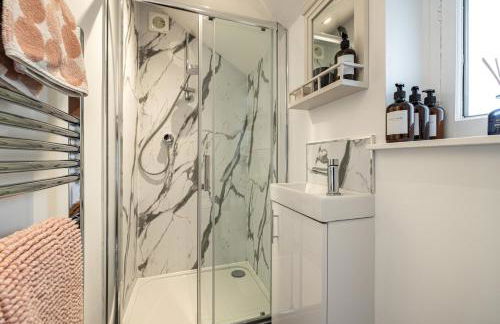 Lower Tweedknowe - ground floor villa Melrose - Foto 33