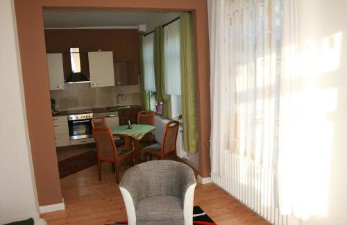 Ferienwohnung am Kurpark - Photo 6