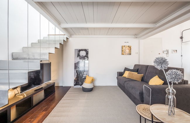 Emilia Suite Urban - Photo 5