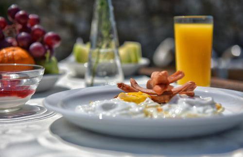 Paxos Santa Marina Villas - Photo 18