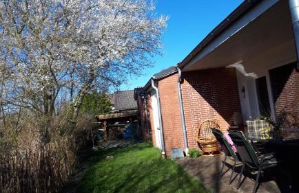 Haus Watt'nWunder - Großes Ferienhaus mit Garten - Foto 7