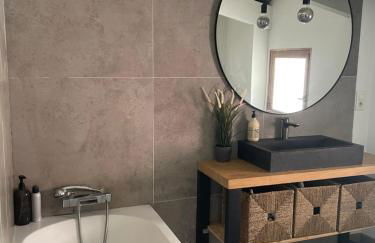 Maison de village avec jacuzzi et garage - Foto 13