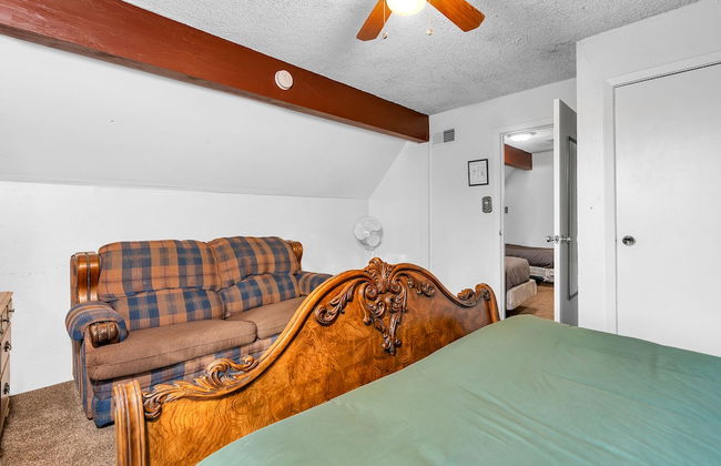 Brookside Cottage Within Yosemite's Splendor - Foto 11