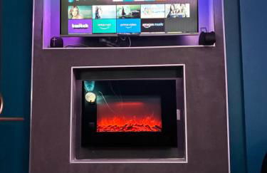 Le Confidentiel -Love Room, marbres, jeux, jacuzzi - Foto 10