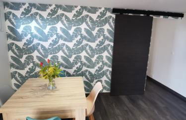 Guest House Casa Cassien - Foto 32