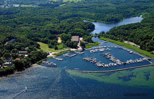 Förde-Loge 20 - Glücksburg - Foto 9