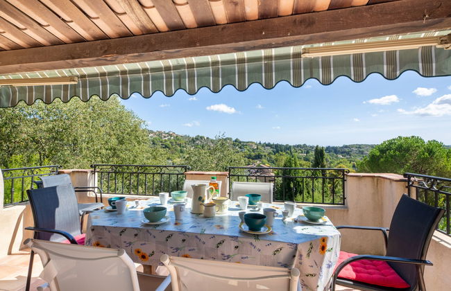 La Garance - Foto 22