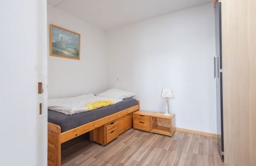 Geräumige Monteurwohnung in Ratingen mit WLAN und Parkplatz - Foto 7