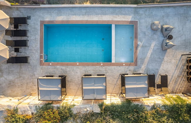 Suites Olive Tree Farm Episkopi Village - Foto 53