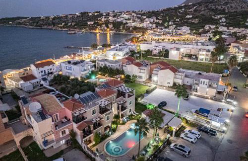 Gianna Apartments - Foto 18