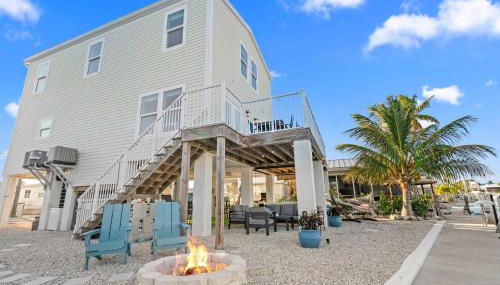 Mermaid Manor Waterfront Haven w Hot Tub Dock - Foto 2