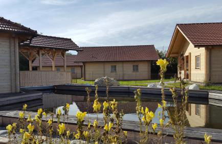 Sepp's Ferienhaus - Foto 7