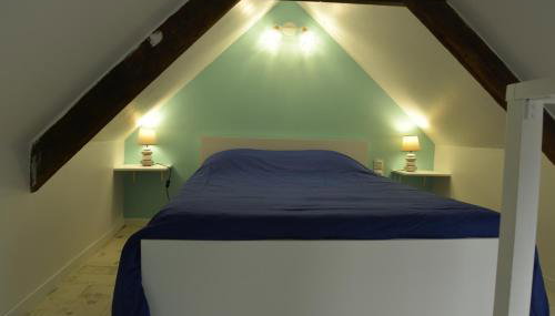 Maisonnette et gîte proches de la mer - Foto 3