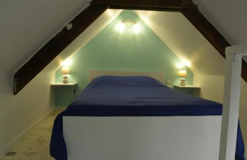 Maisonnette et gîte proches de la mer - Foto 3