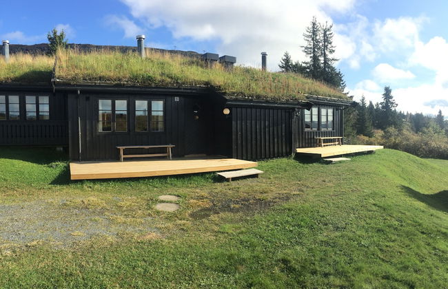 Skeikampen Appartement - Photo 35