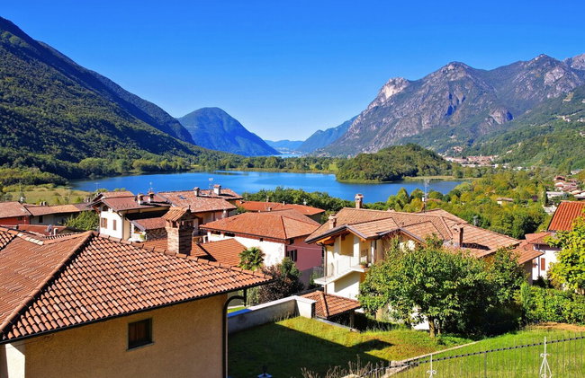 Villa Near Golf Club Menaggio - Foto 81