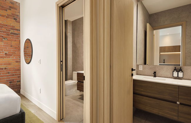 Eurostars Old Montreal Suites & Apartments - Foto 46