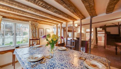 2 Bed in Sissinghurst oc-cb641 - Foto 2, Other