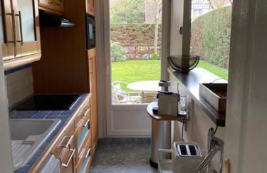 Appartement Cosy, tout confort, à deux pas de la mer - Photo 11