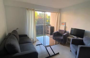 Appartement les Remylis - Foto 1