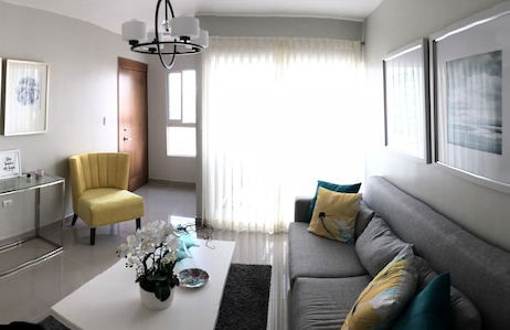 HeimatDorado R.D. your pleasant stay - Foto 26