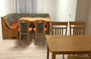 Gästehaus mit 5 separaten Schlafzimmern für 9 Personen, 24 h check in direkte Nähe Landesgartenschau - Photo 9