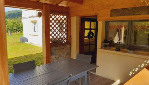 Appartement cosy à Bussang - Foto 5