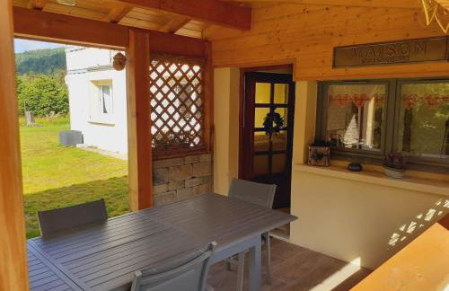 Appartement cosy à Bussang - Foto 5