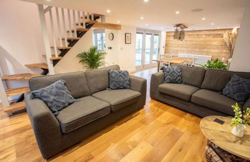 Ty Carreg cottage, Bwlch, Brecon - Photo 37