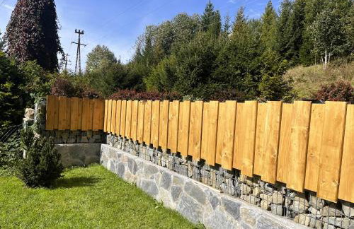 Chata u Lampiarza - Foto 65