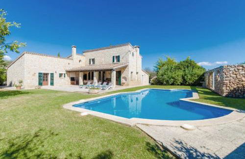 Villa Can Salat - Foto 43