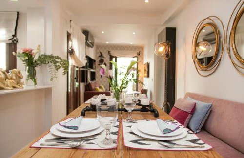 Modern & Nice Apartment. Old town. Private parking - Foto 5