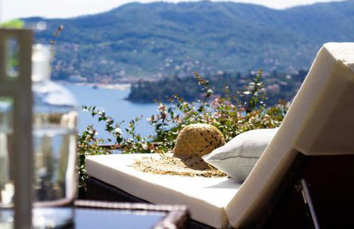 Villa Silvia Apartment - Private Pool - Foto 36