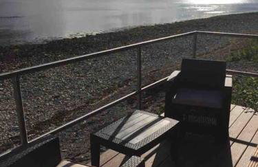 The Boathouse pod - Photo 12