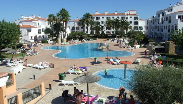 Vista Blanes Apartments - Foto 5