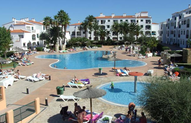 Vista Blanes Apartments - Foto 5