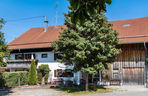 Landhaus Echerschwang - Foto 1