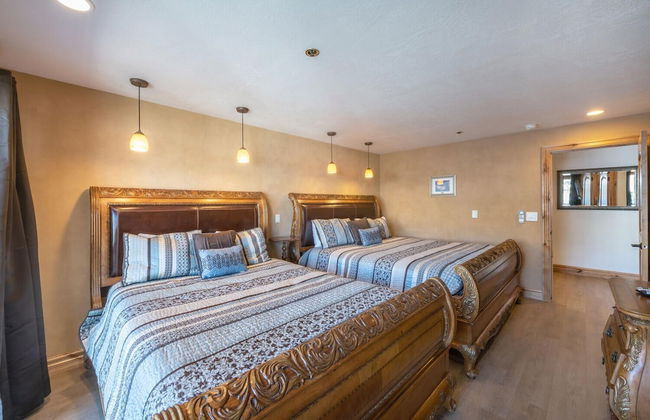 Treasure Mountain Inn - Foto 20