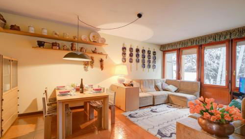 Lo Stambecco - Happy Rentals - Foto 4