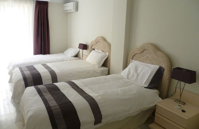 Villa Near Beach In Marbella - Photo 3