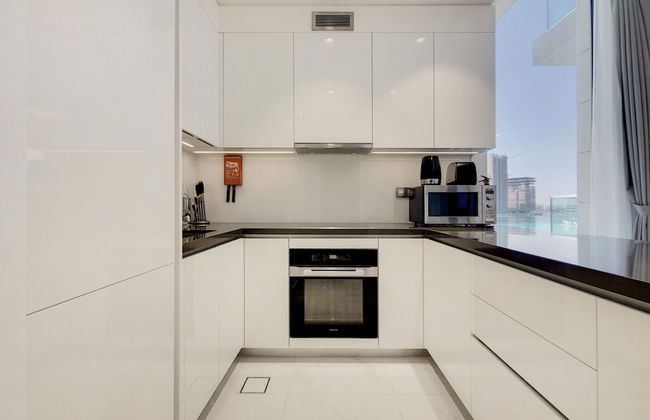 Primestay - District One Residences - MBR - Foto 19