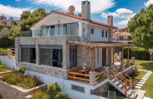 Crystal Beach Villa - Foto 52