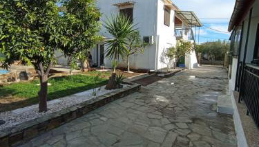 Villa Leah Paralia Gerakinis - Foto 2
