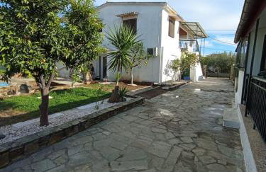 Villa Leah Paralia Gerakinis - Foto 2