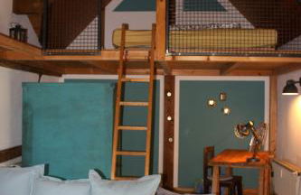 Sonnige Fachwerkwohnung - Foto 5