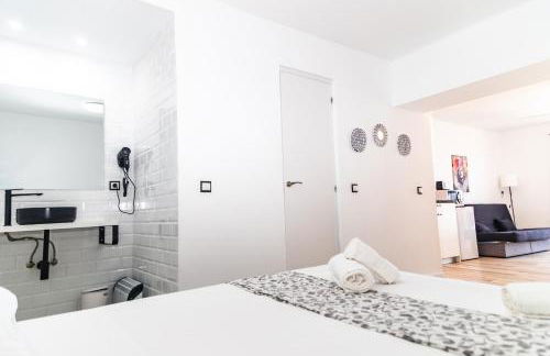 Jacaranda Apartments & Studios - Foto 55