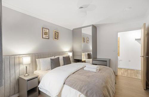 The Bookbinders Residence Leeds City Centre - Foto 110